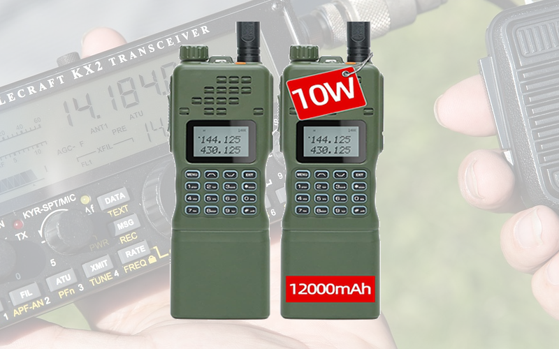 Baofeng Radio AR-152