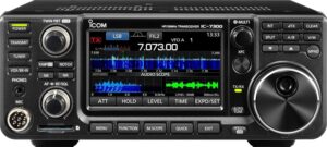 Best Ham Radio