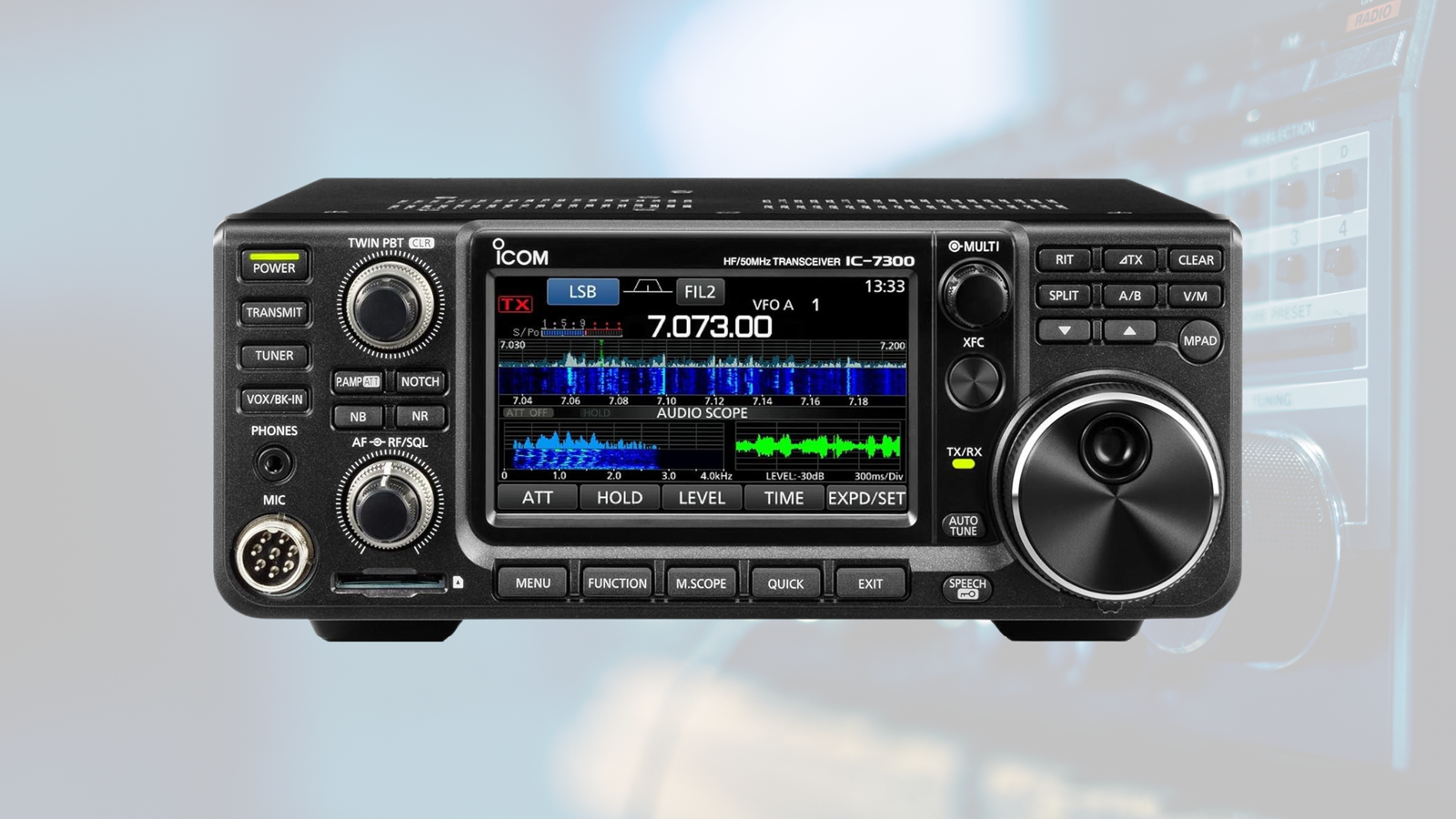Buying The Best Ham Radio