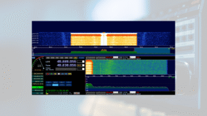 How To Sync Your Xiegu G90 To The HDSDR Software