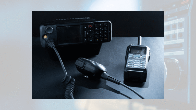 top ham base stations