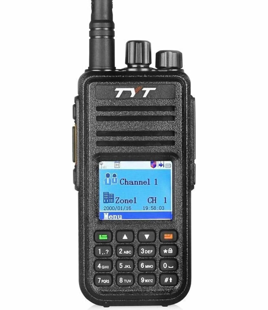 TYT MD-380