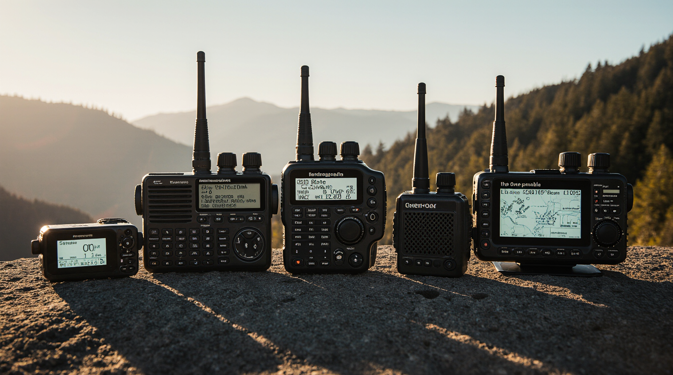 Top Best Shortwave Radio to Buy in 2026: Pros and Cons
