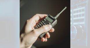 Discovering the Best Handheld Ham Radio of 2026: A Beginner’s Guide