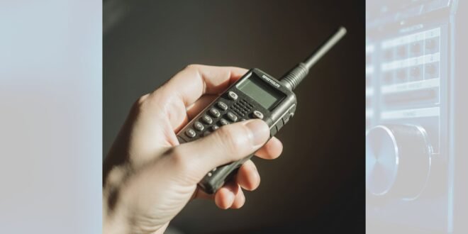 Discovering the Best Handheld Ham Radio of 2026: A Beginner’s Guide