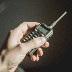 best handheld ham radio